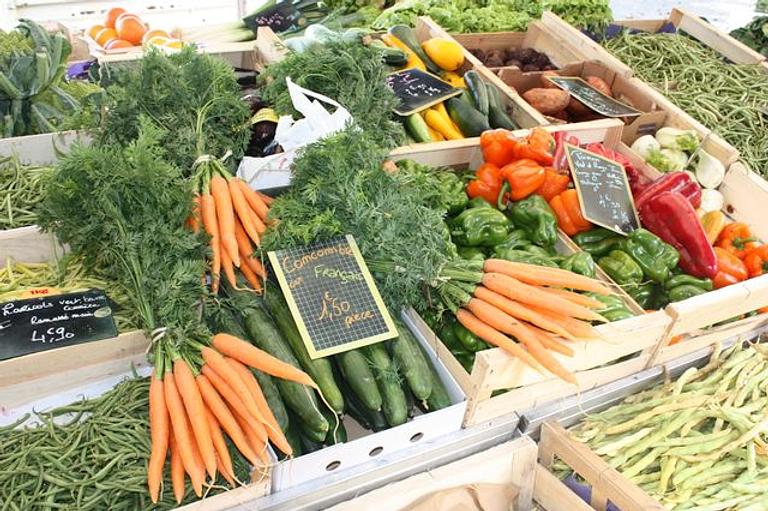 Vakantiehuis Frankrijk met Zwembad FermePostel Omgeving Markt